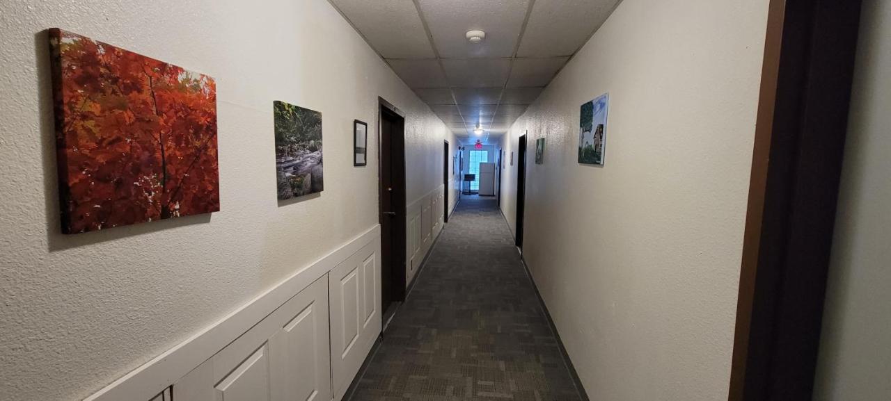 Cosmopolitan Hotel Blairmore Esterno foto