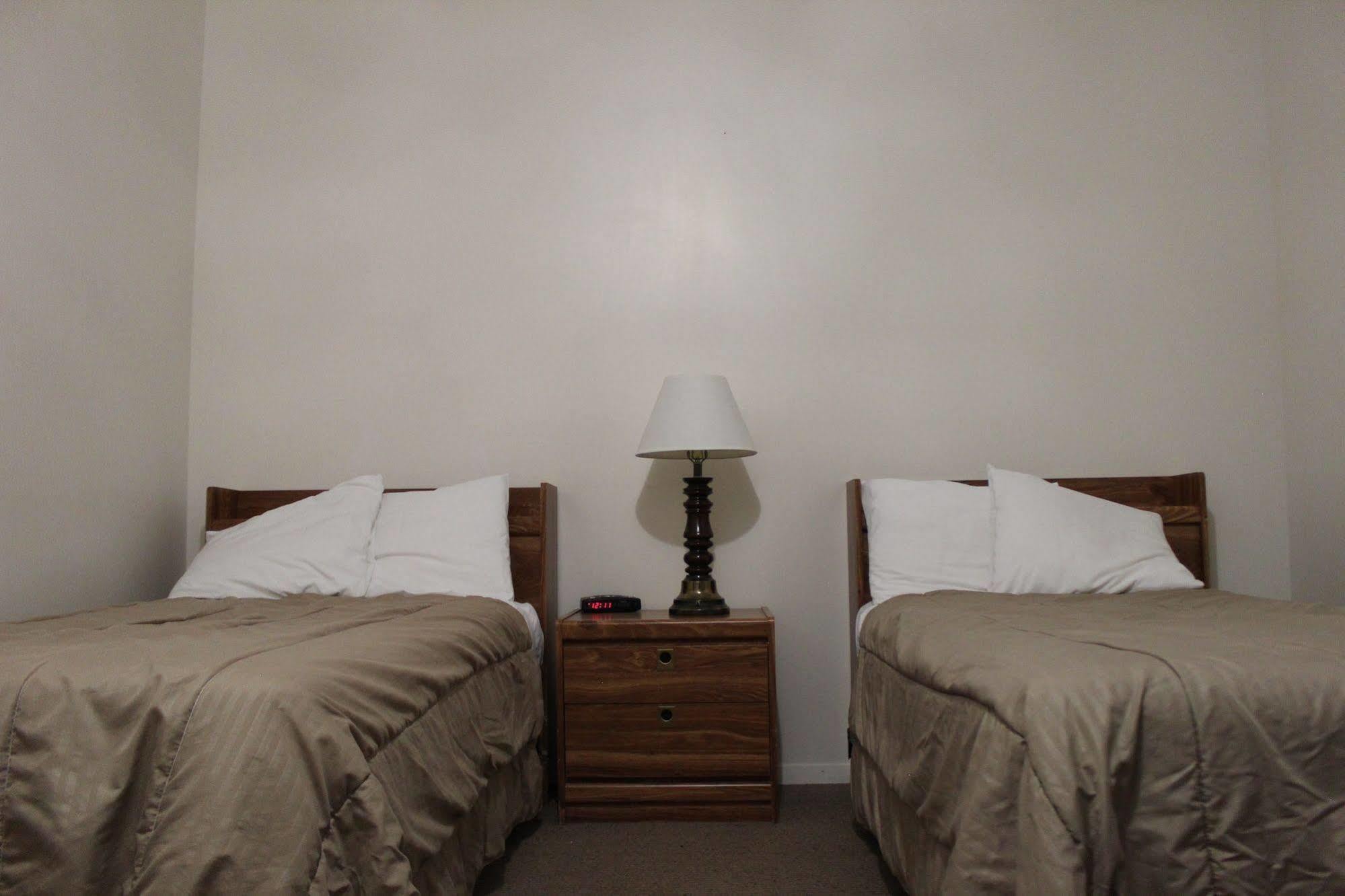 Cosmopolitan Hotel Blairmore Esterno foto