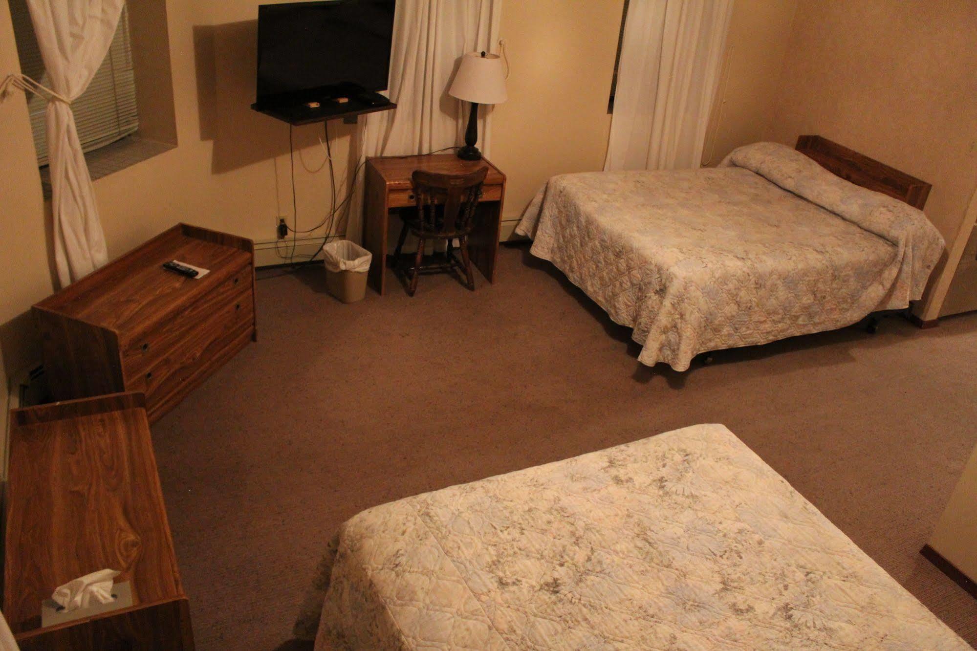 Cosmopolitan Hotel Blairmore Esterno foto